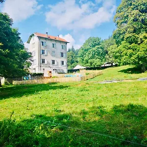 2* Maison d'hôtes Le Grand Dehors 01