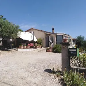  Couette-café La Grand'vigne