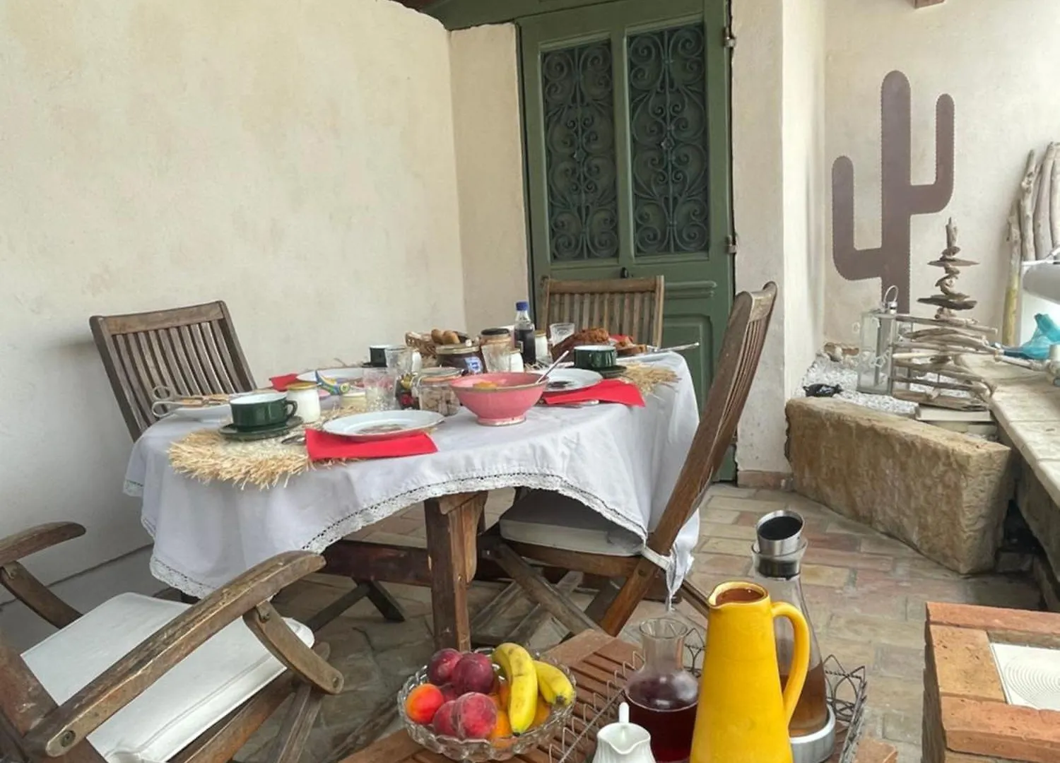 Cocon De Morgon Bed & Breakfast Villie-Morgon France