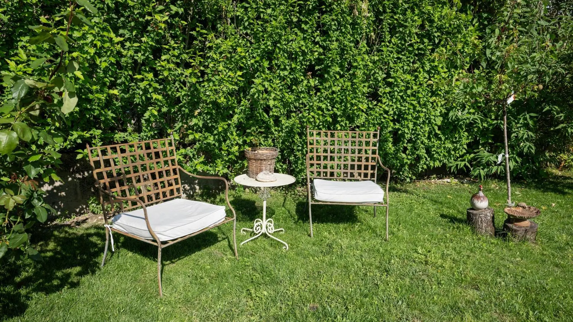 Cocon De Morgon Bed & Breakfast Villie-Morgon